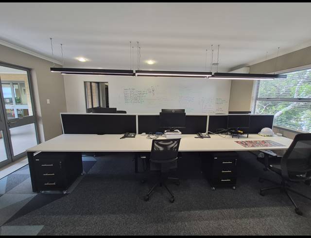 861M² OFFICE FOR SALE IN RIVONIA